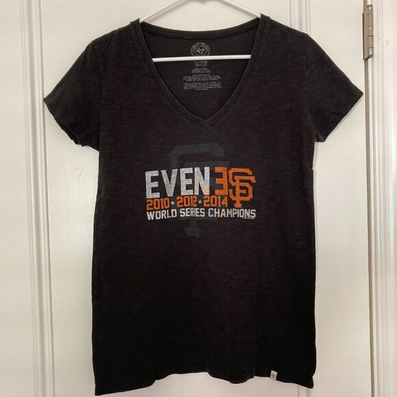 SF Giants women's tops 3 pack deal - Picture 6 of 11